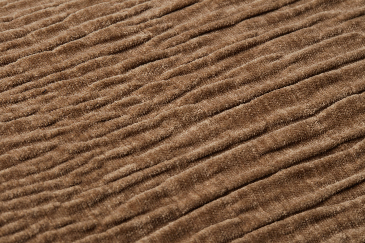 Loloi Brown Pillow