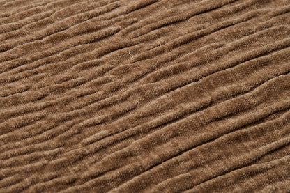 Loloi Brown Pillow