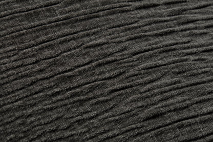 Loloi Charcoal Pillow
