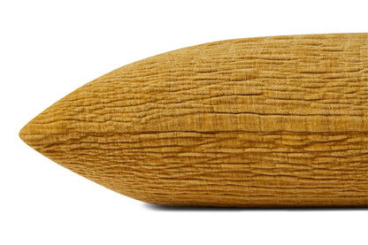 Loloi Gold Pillow