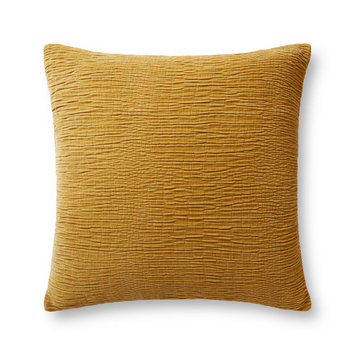 Loloi Gold Pillow
