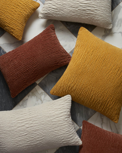 Loloi Gold Pillow