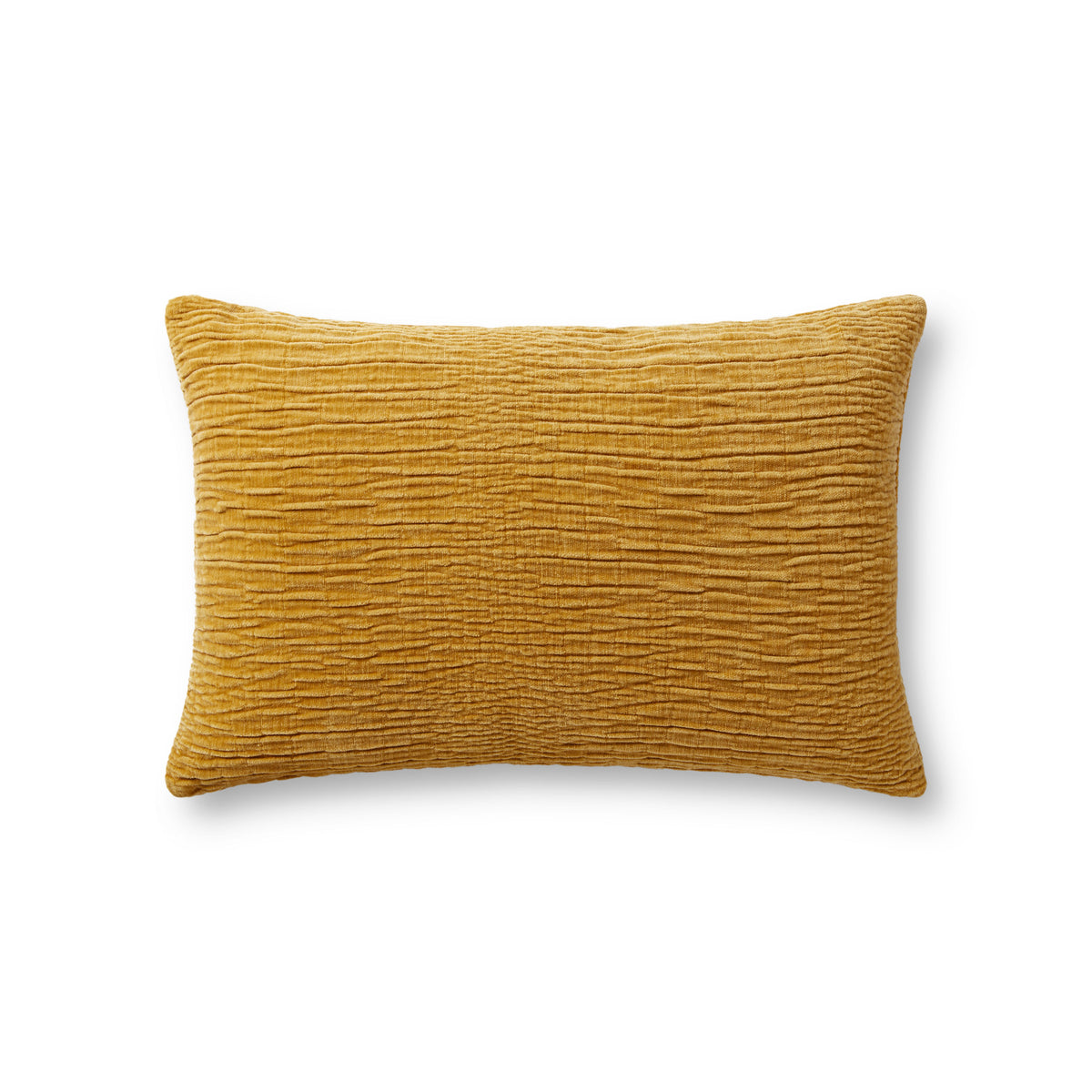 Loloi Gold Pillow