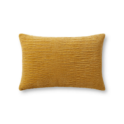 Loloi Gold Pillow