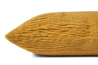 Loloi Gold Pillow