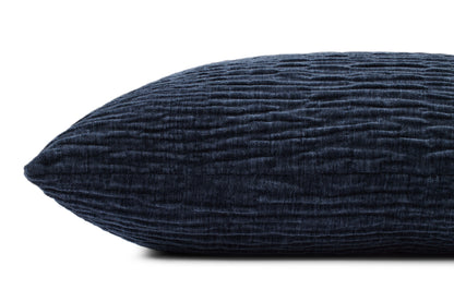 Loloi Navy Pillow