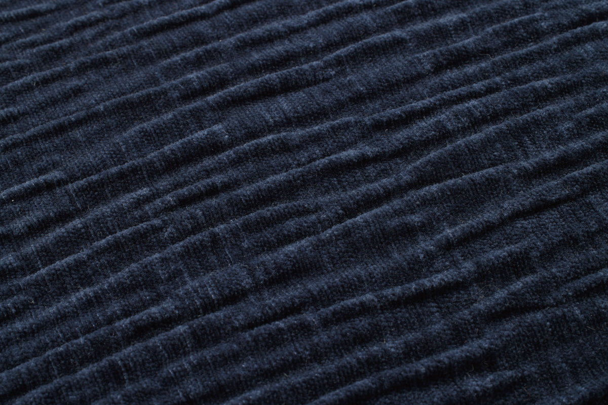 Loloi Navy Pillow