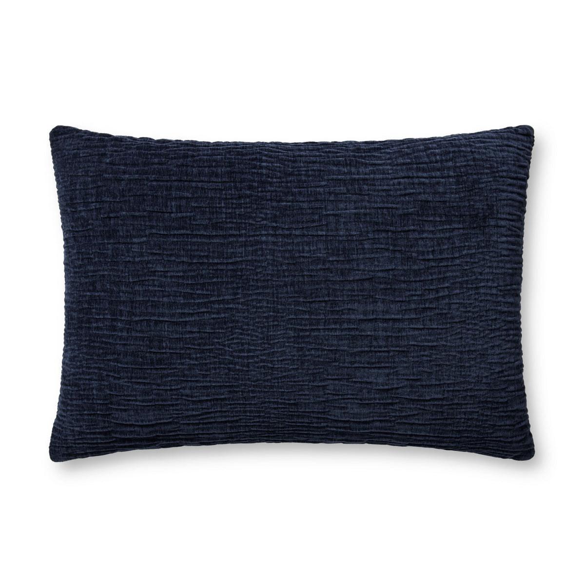 Loloi Navy Pillow
