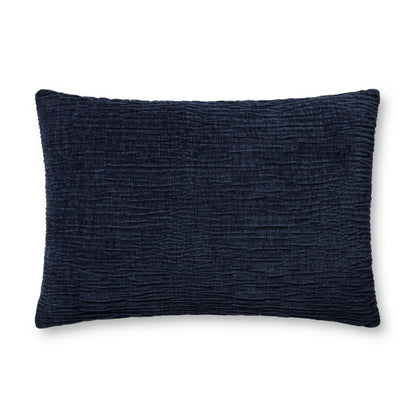 Loloi Navy Pillow