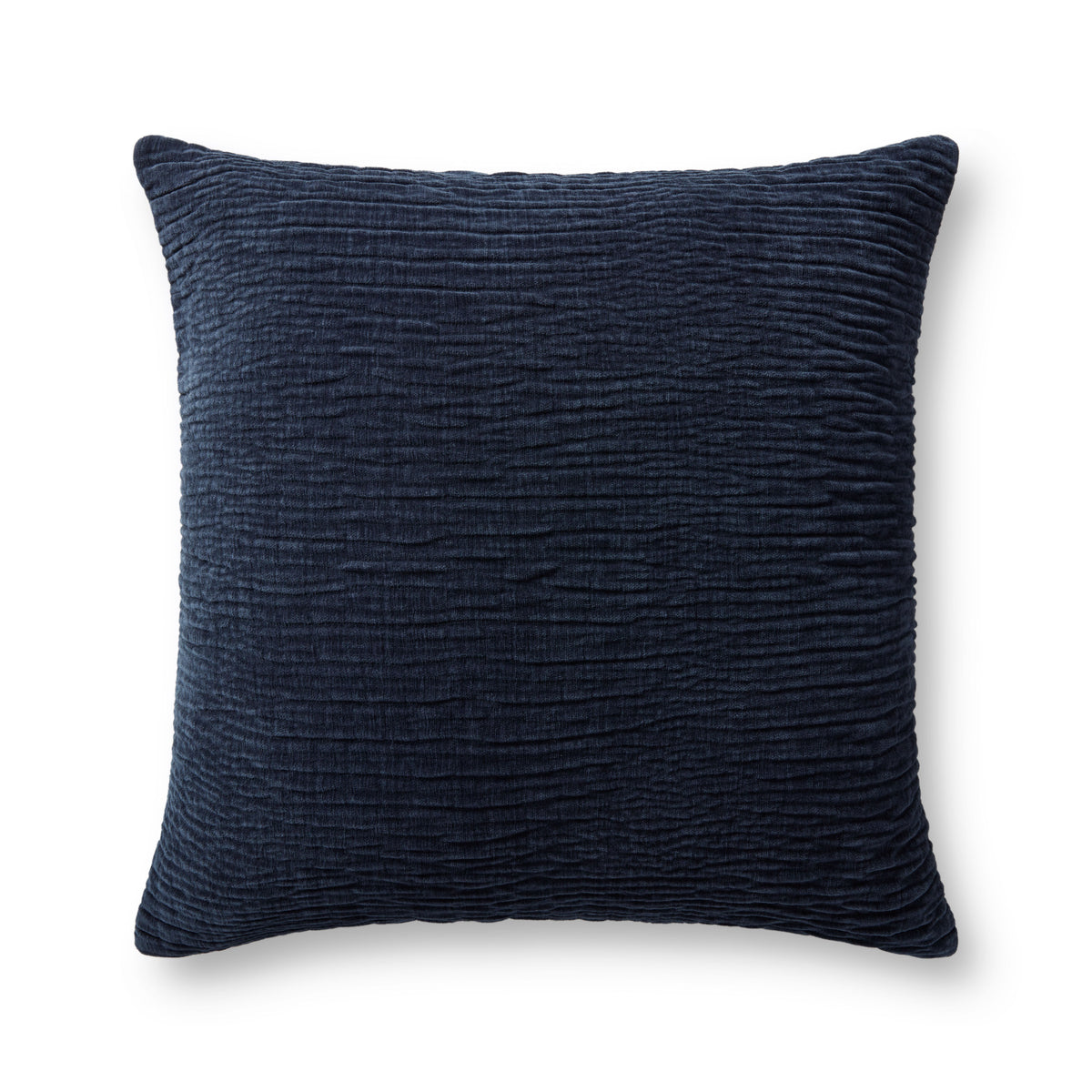 Loloi Navy Pillow