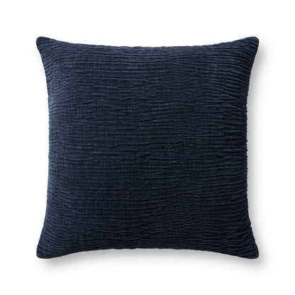 Loloi Navy Pillow