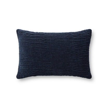 Loloi Navy Pillow