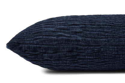 Loloi Navy Pillow