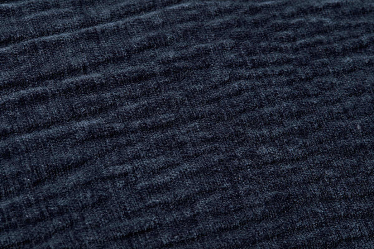 Loloi Navy Pillow