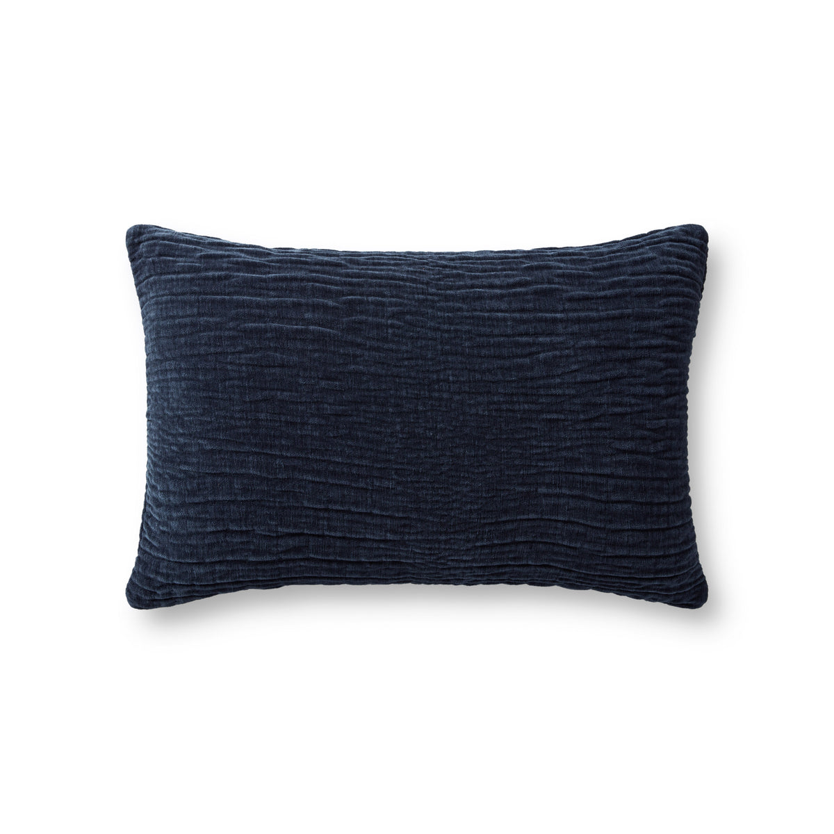 Loloi Navy Pillow