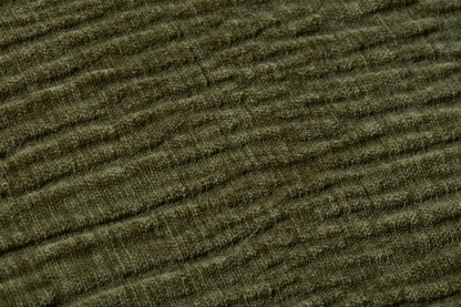 Loloi Olive 22'' x 22'' Cover Only Pillow