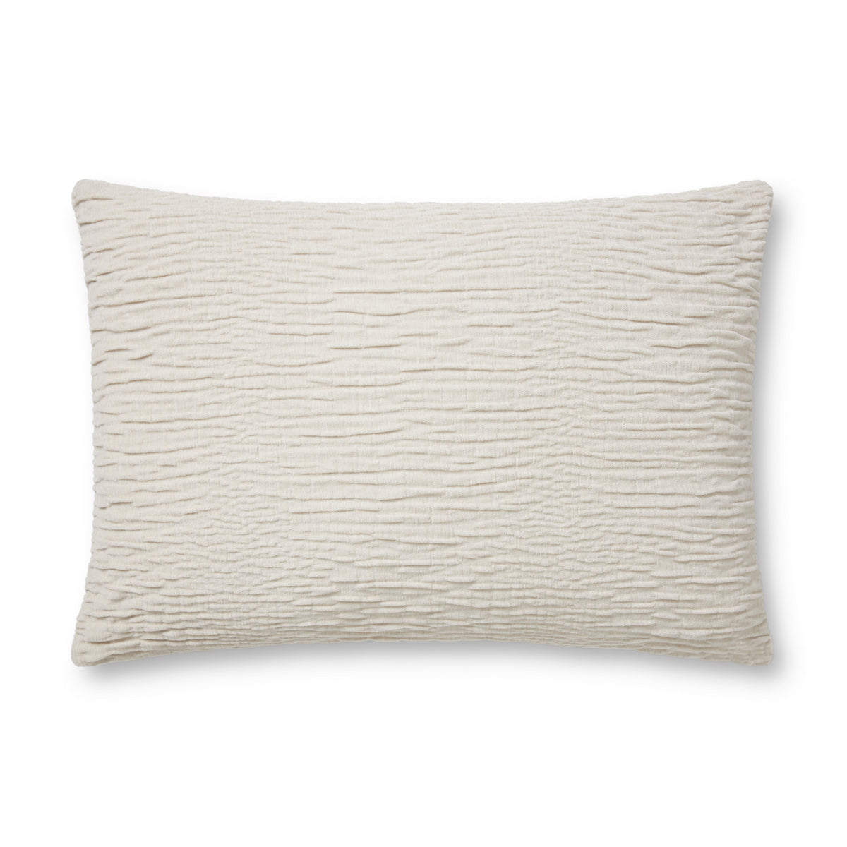 Loloi Silver Pillow