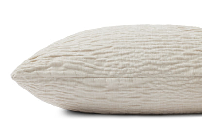 Loloi Silver Pillow