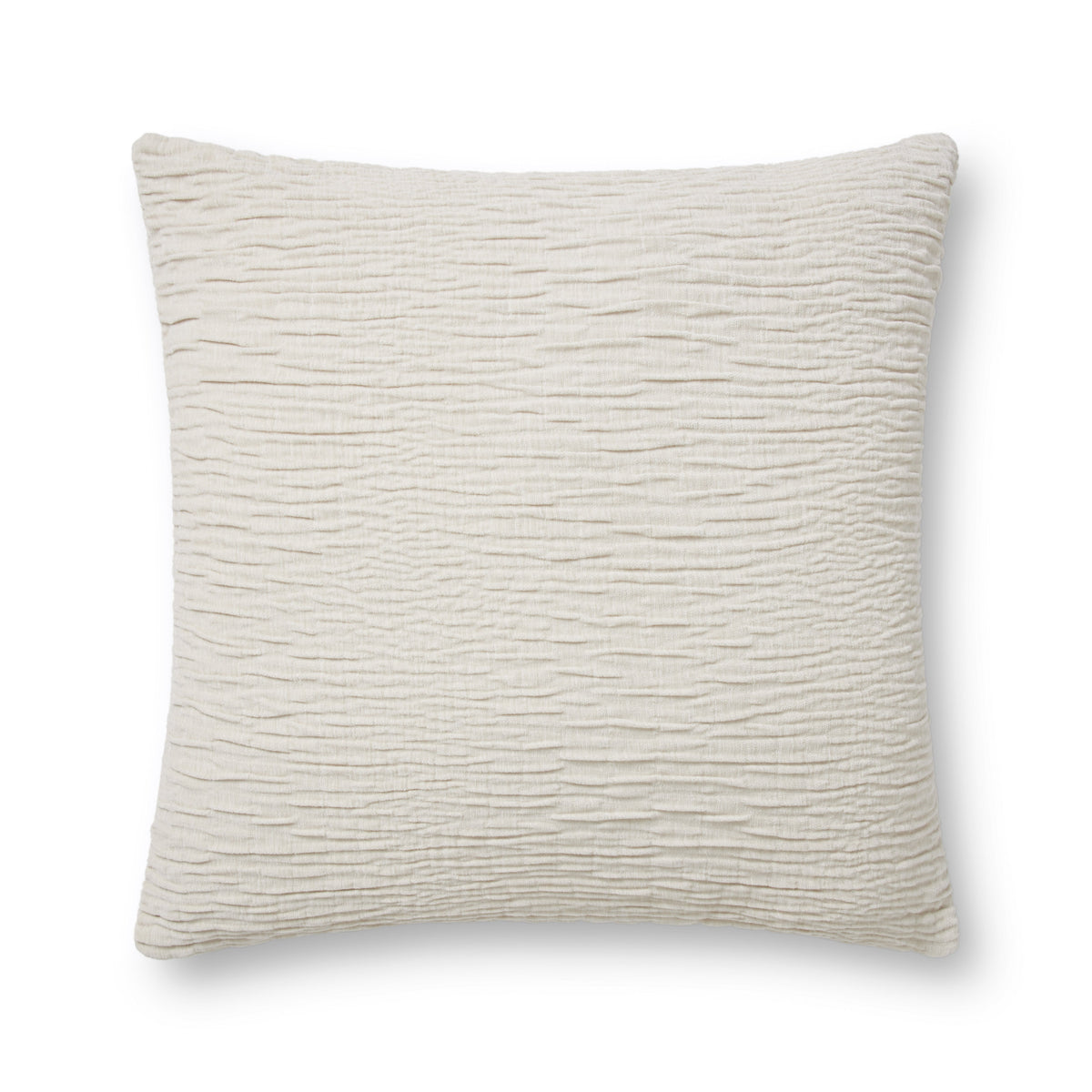 Loloi Silver Pillow