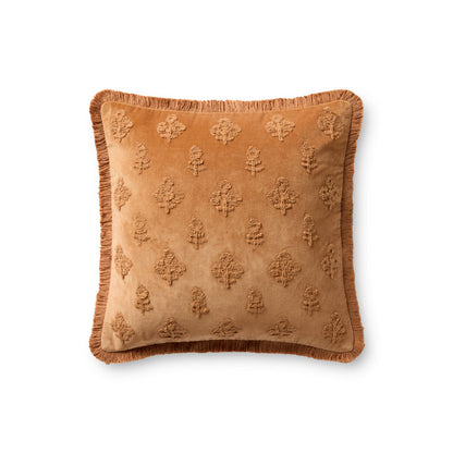 Chris Loves Julia x Loloi Darla 18'' x 18'' Pillow