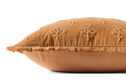 Chris Loves Julia x Loloi Darla 18'' x 18'' Pillow