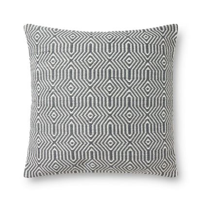 Loloi P0339 22" x 22" Pillow