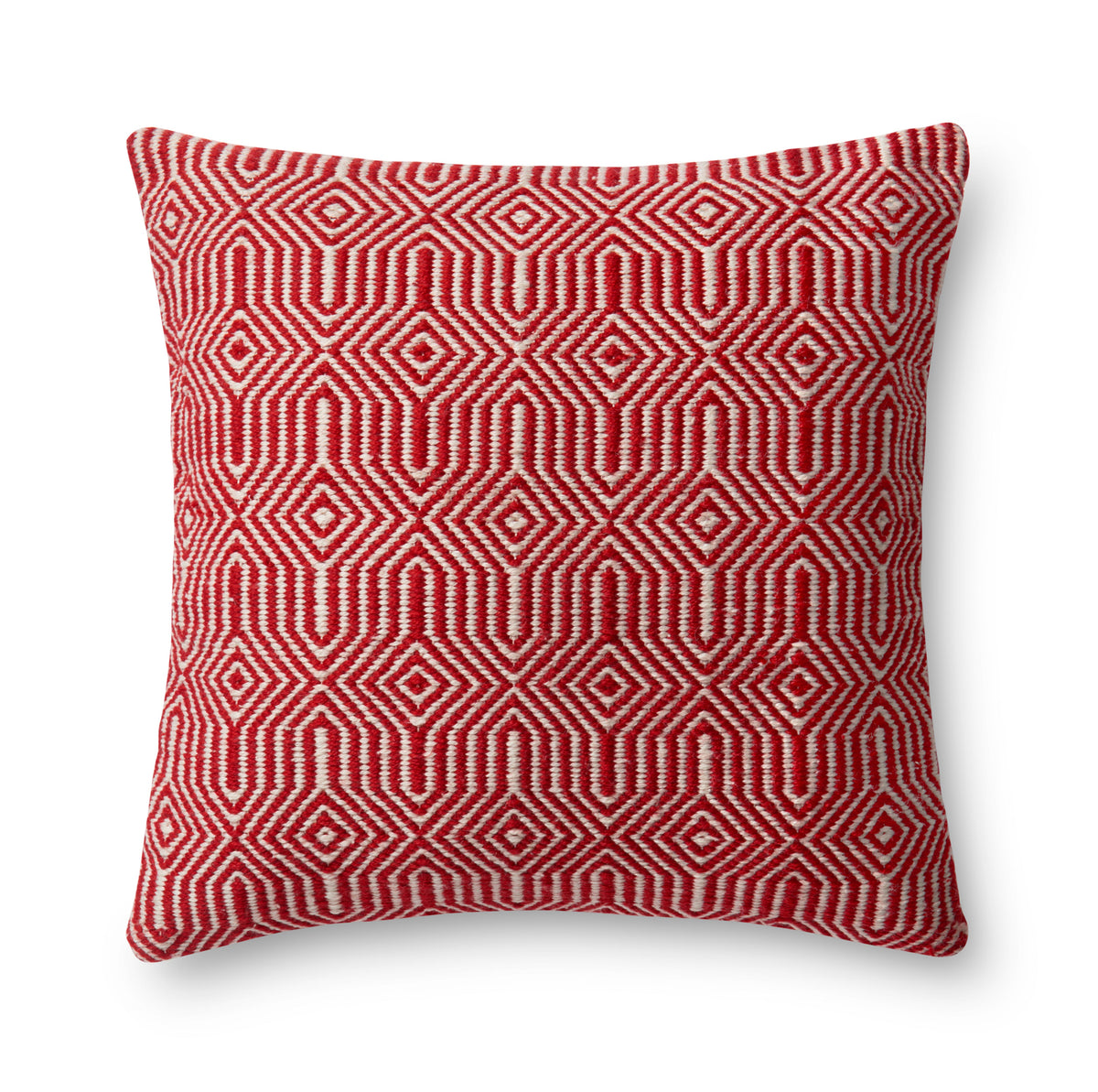 Loloi P0339 22" x 22" Pillow