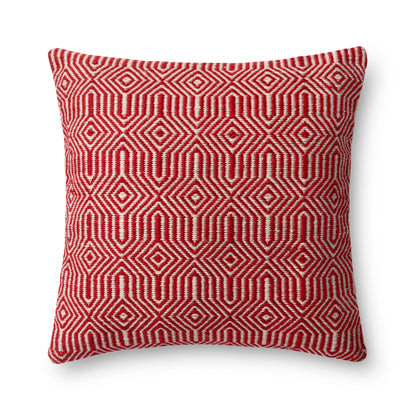 Loloi P0339 22" x 22" Pillow