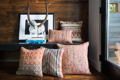 Loloi P0242 Pillow