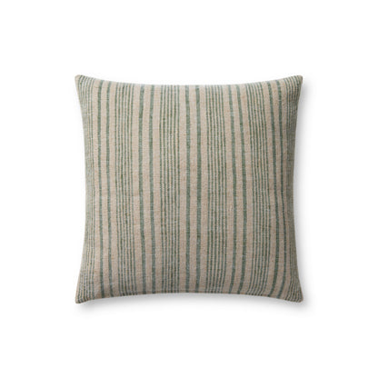 Magnolia Home by Joanna Gaines x Loloi Elaine Pillow