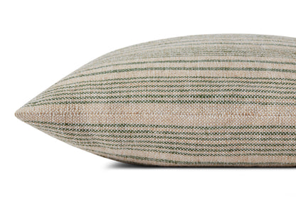 Magnolia Home by Joanna Gaines x Loloi Elaine Pillow