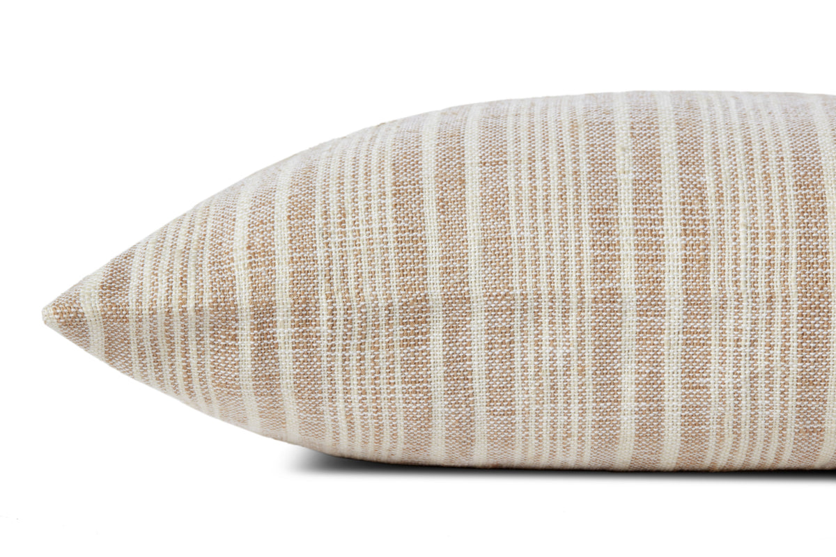 Magnolia Home by Joanna Gaines x Loloi Elaine Pillow
