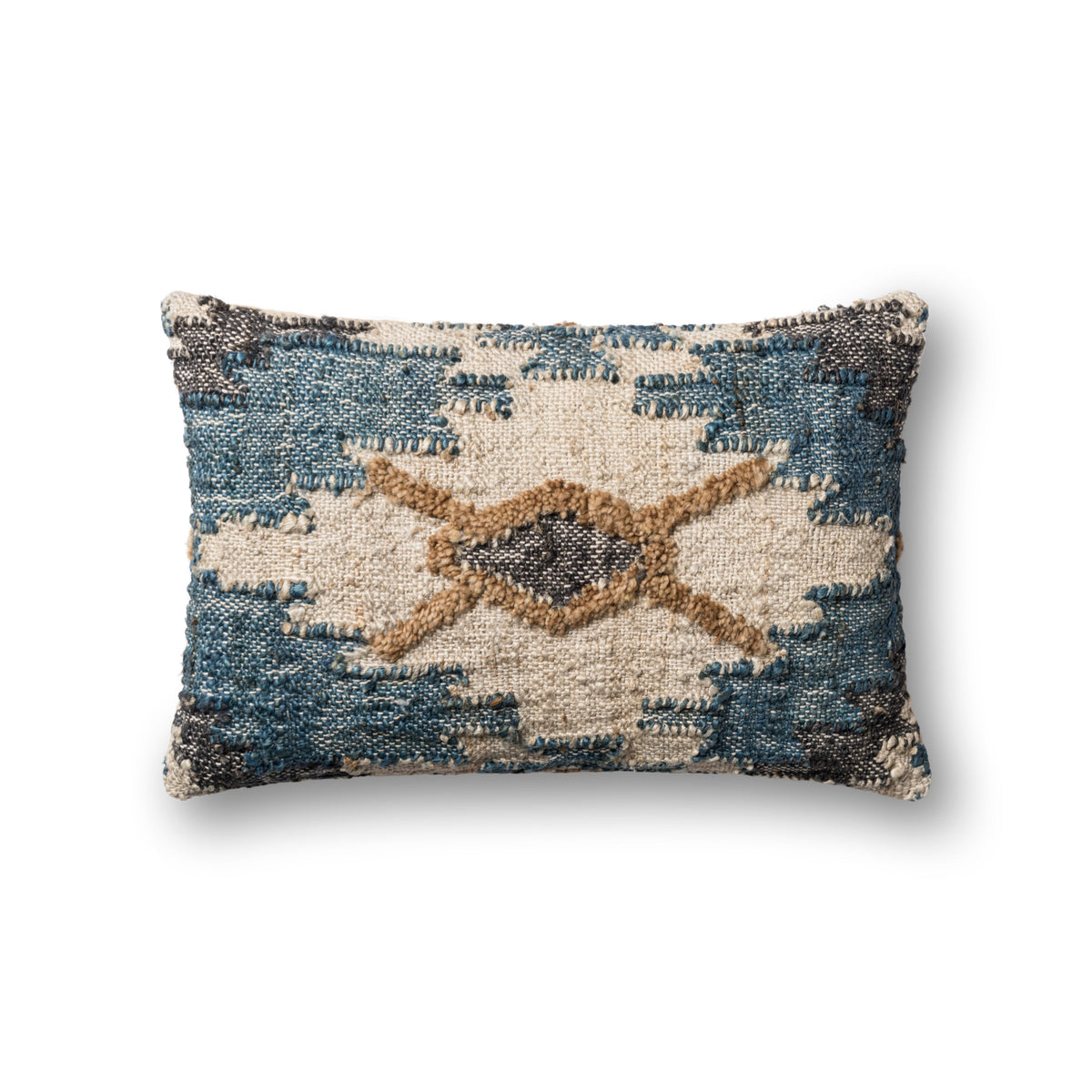 Loloi P0558 Multi 13" x 21" Pillow