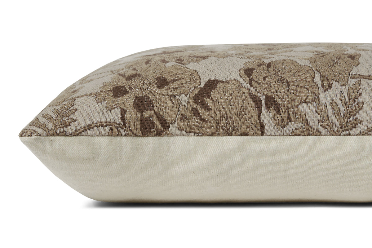 Chris Loves Julia x Loloi Matilda 18'' x 18'' Pillow