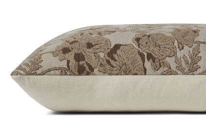 Chris Loves Julia x Loloi Matilda 18'' x 18'' Pillow