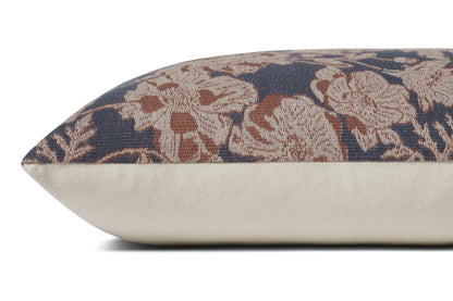 Chris Loves Julia x Loloi Matilda 18'' x 18'' Pillow