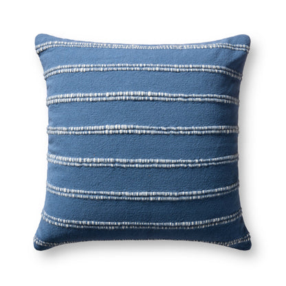 Magnolia Home by Joanna Gaines x Loloi  22'' x 22'' Pillow