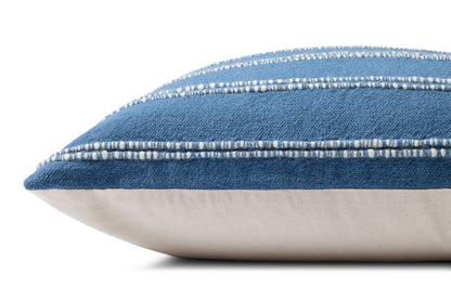 Magnolia Home by Joanna Gaines x Loloi  22'' x 22'' Pillow