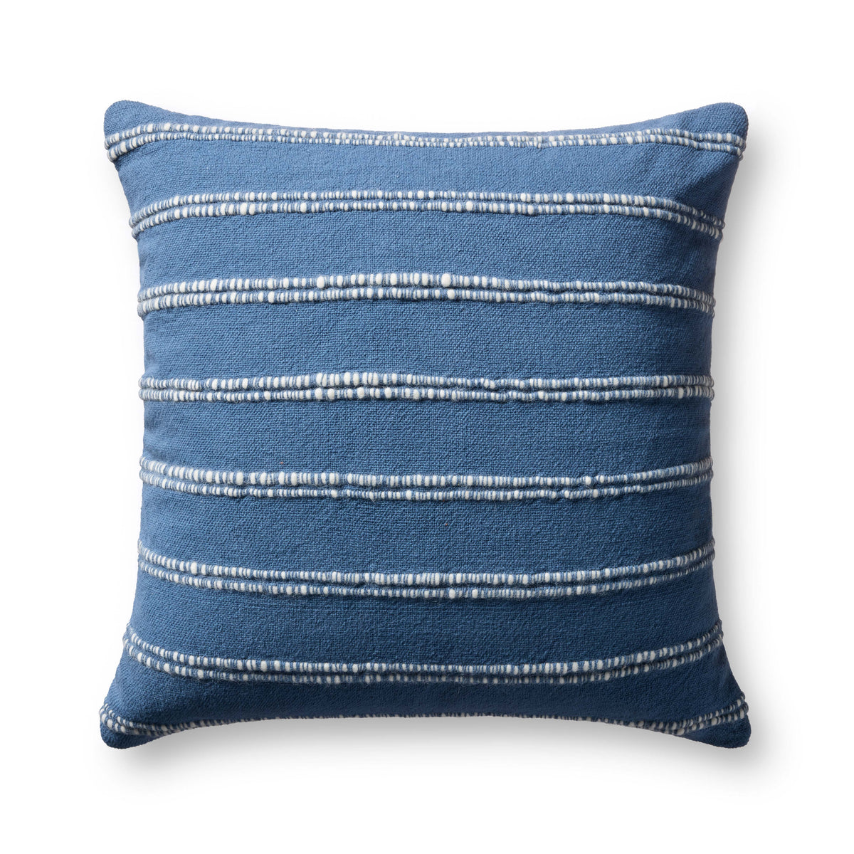 Magnolia Home by Joanna Gaines x Loloi  22'' x 22'' Pillow