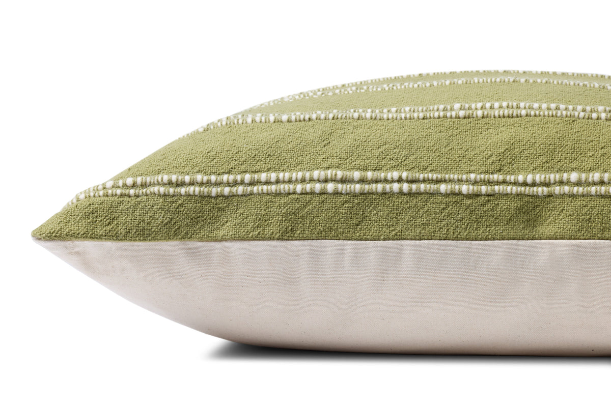 Magnolia Home by Joanna Gaines x Loloi  22'' x 22'' Pillow
