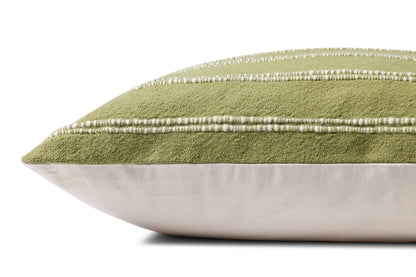 Magnolia Home by Joanna Gaines x Loloi  22'' x 22'' Pillow