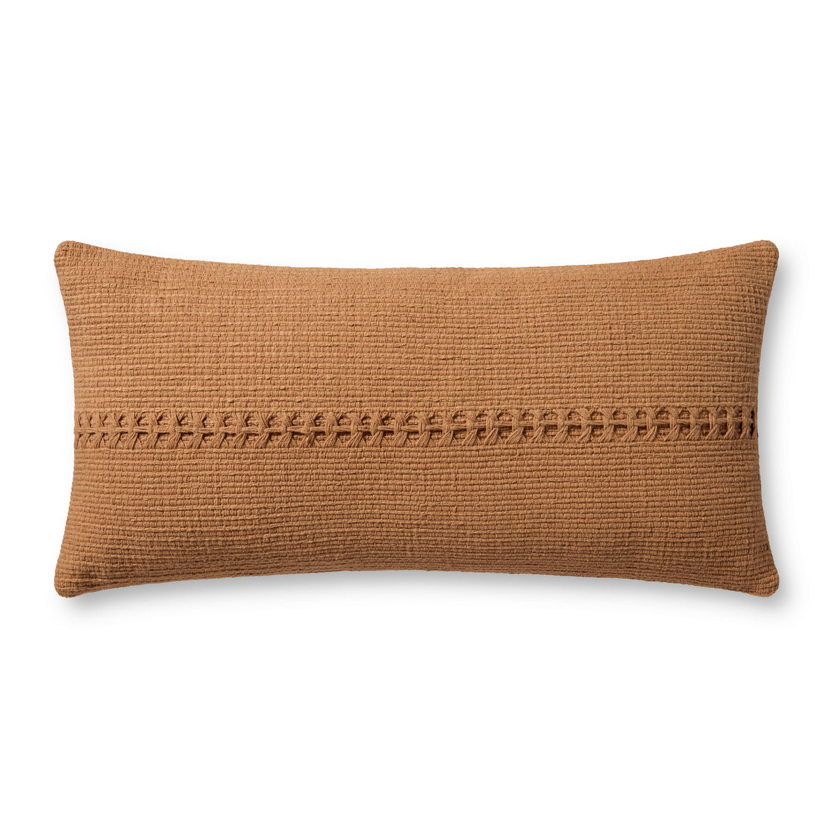 Chris Loves Julia x Loloi Harvey Pillow