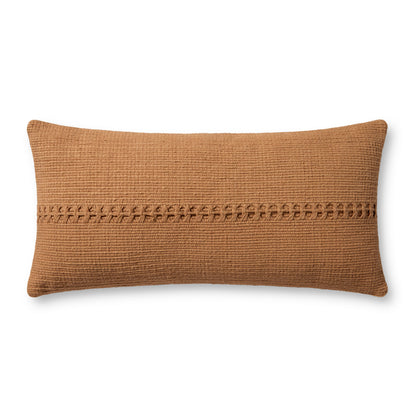 Chris Loves Julia x Loloi Harvey Pillow