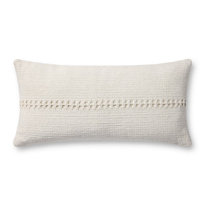 Chris Loves Julia x Loloi Harvey Pillow