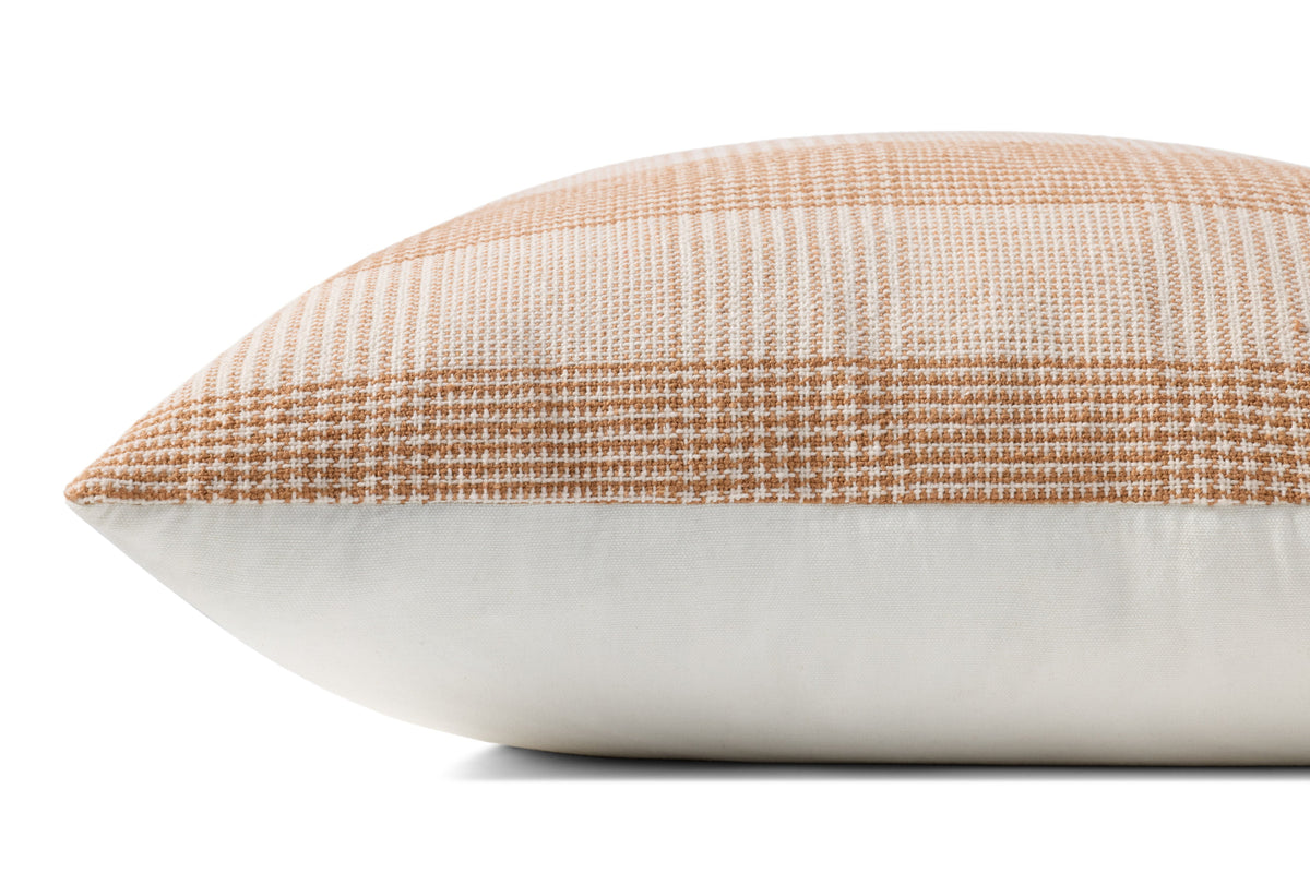 Chris Loves Julia x Loloi Auggie 22'' x 22'' Pillow