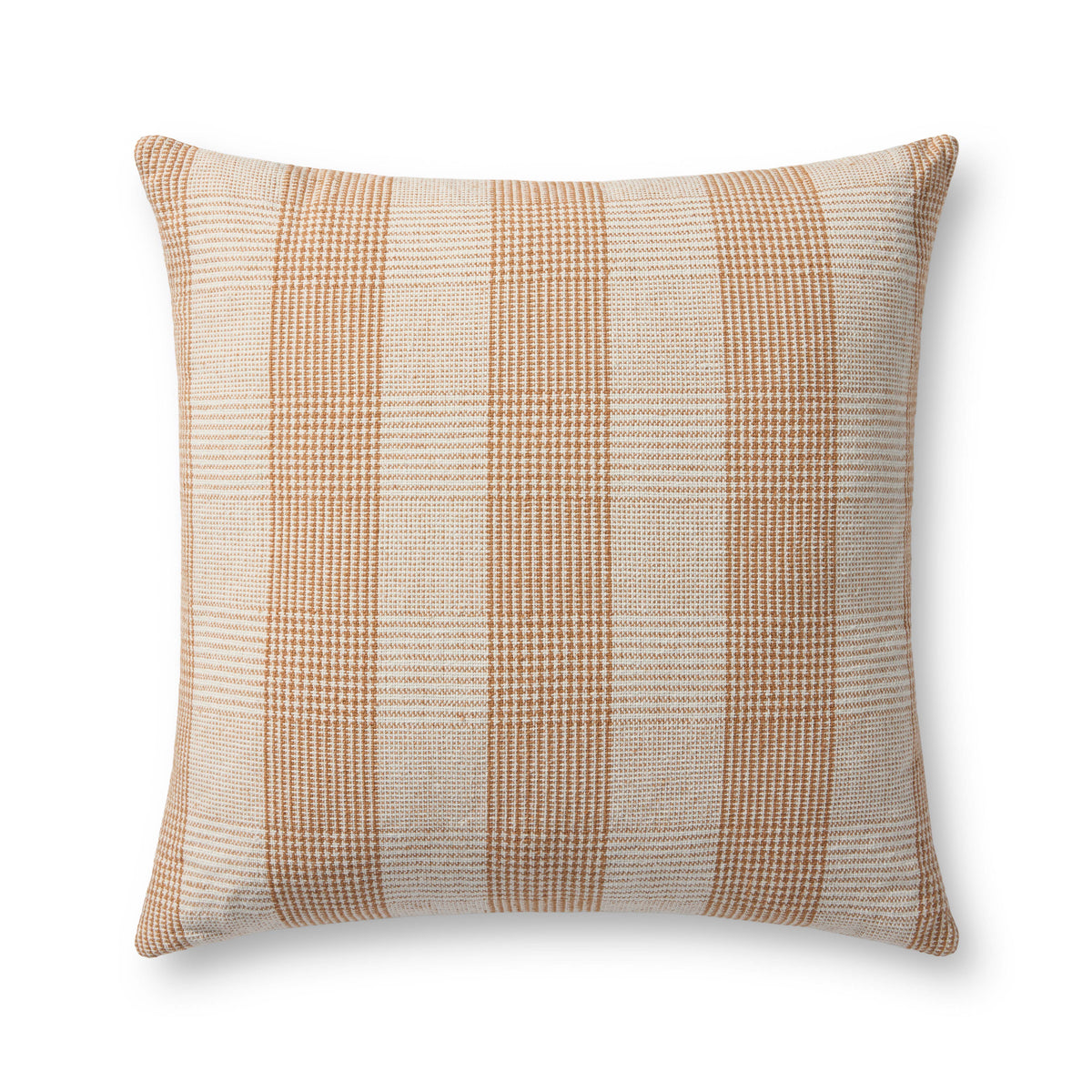 Chris Loves Julia x Loloi Auggie 22'' x 22'' Pillow