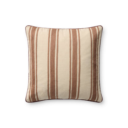 Chris Loves Julia x Loloi Verona Pillow