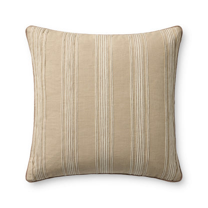 Chris Loves Julia x Loloi Verona Pillow