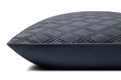 Chris Loves Julia x Loloi Cary 26'' x 26'' Pillow