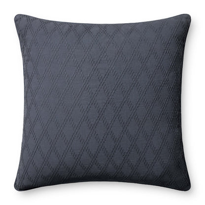 Chris Loves Julia x Loloi Cary 26'' x 26'' Pillow